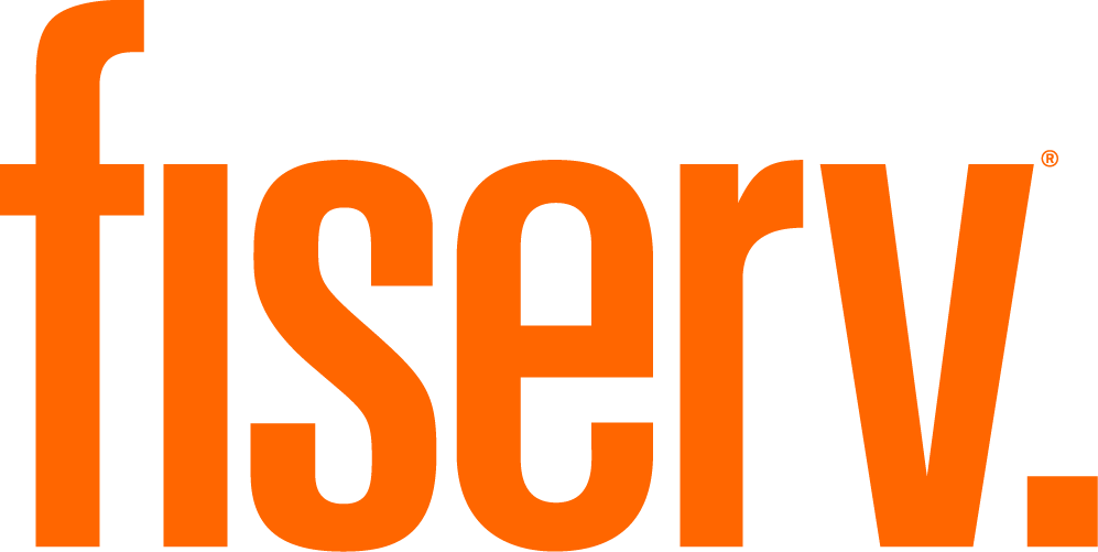 Fiserv Logo