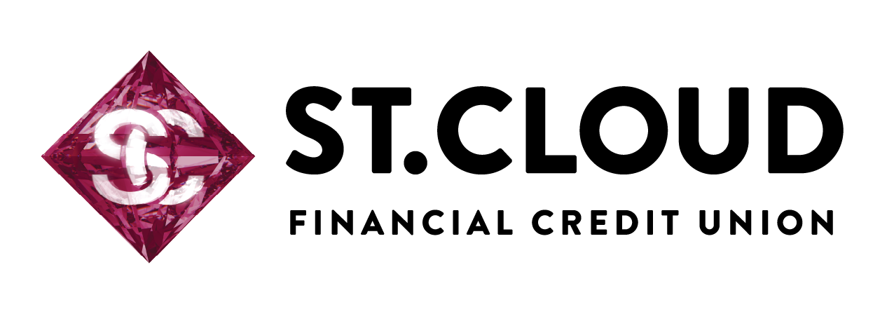 St. Cloud Financial Credit Union Logo