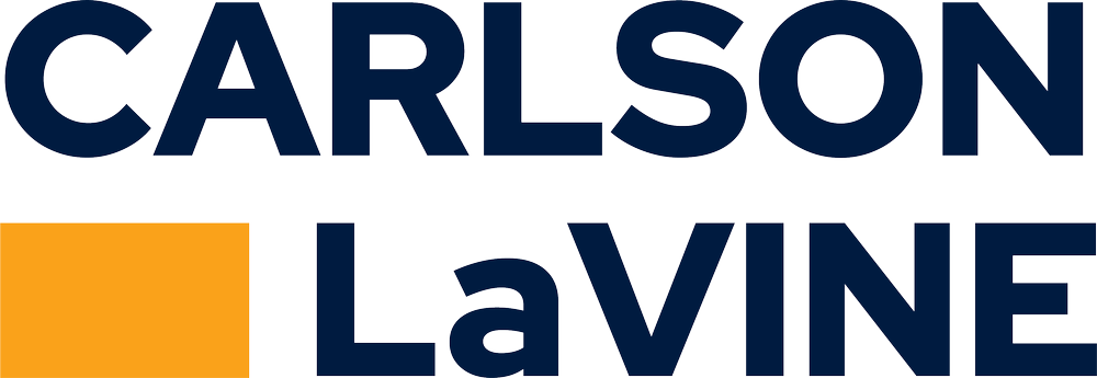 Carlson LaVine Logo