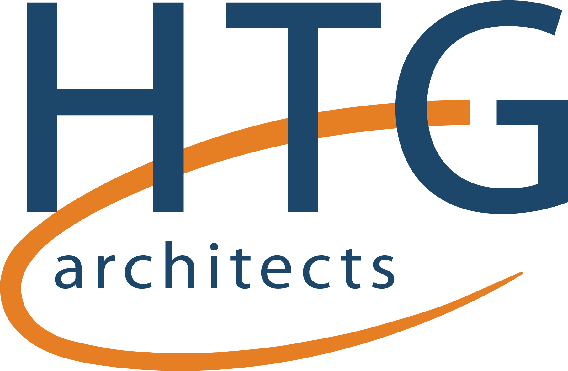 HTG Architects Logo