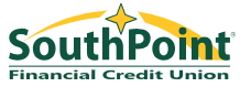 South Point Financial Logo
